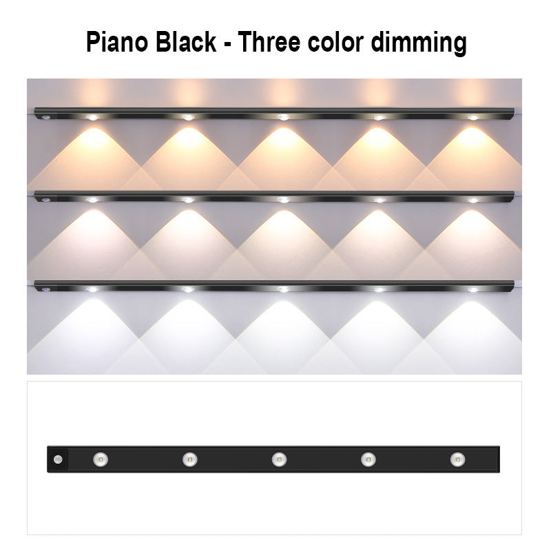 LED Motion Sensor Cabinet Light